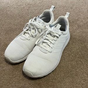 Adidas cloud foam sneakers